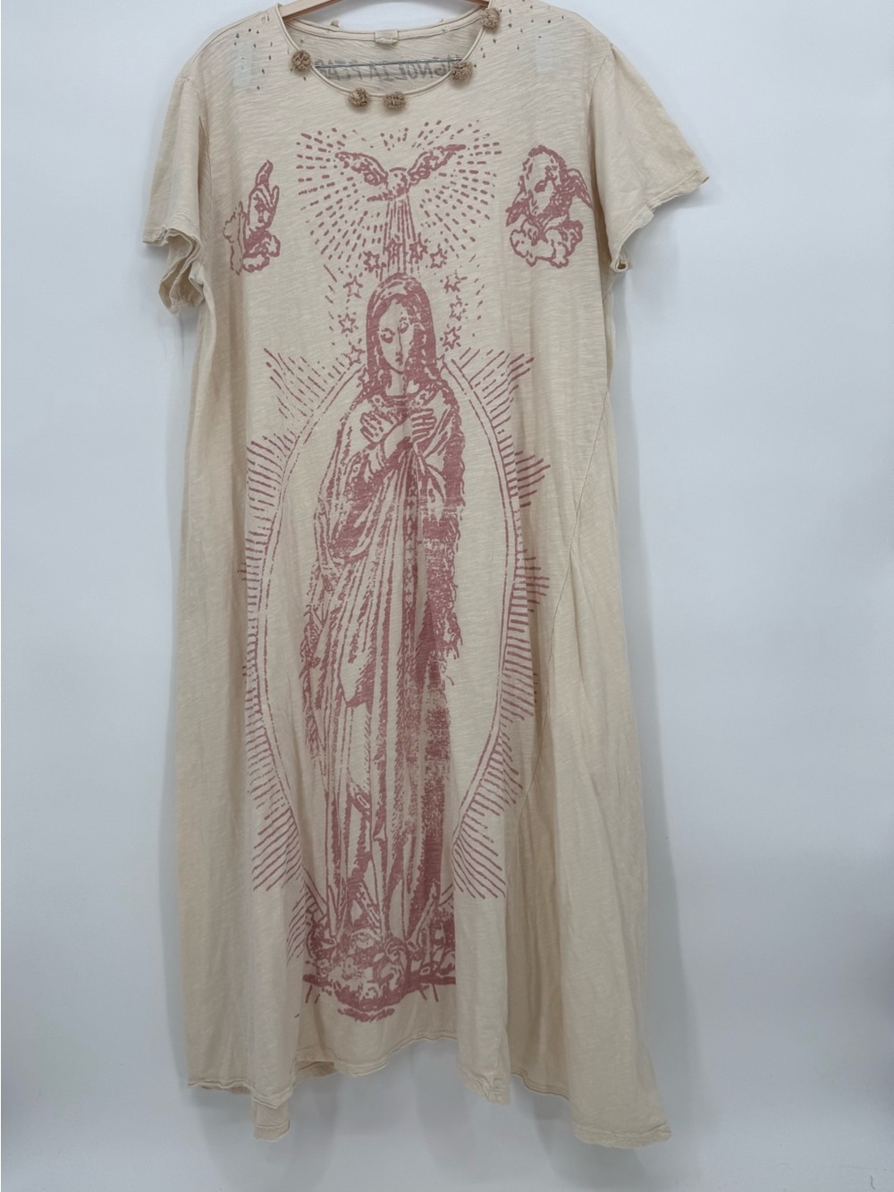 Magnolia Pearl Mary of Prosperity T Dress